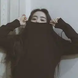 qq头像女,不带字,不是卡通,要多一点