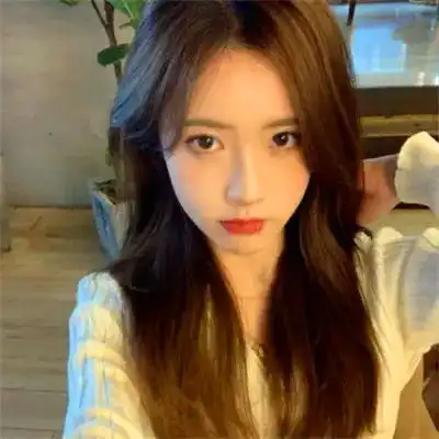 青春活力女生头像图片,展现你的朝气蓬勃