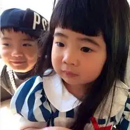 姐姐和joe情侣头像在这里