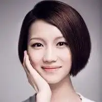 微信短发女生个性头像微信头像图片大全