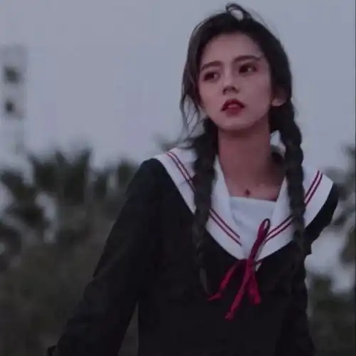 今日份情侣头像你一定爱