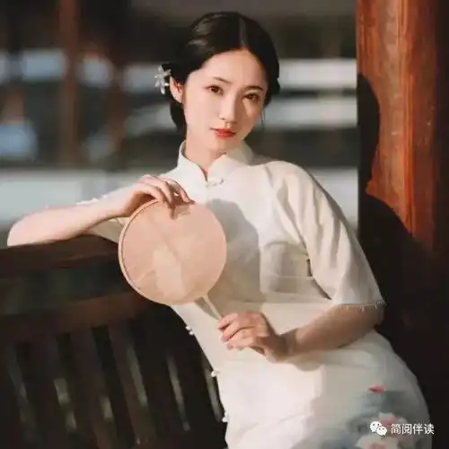 旗袍和服韩服奥黛,哪个更美