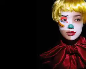 演员舒淇高清壁纸