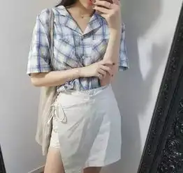 性感女神是穿出来的,如果你学会这些还愁不是女神女神法则