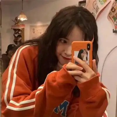 恩典女生头像,把清晨的美好时光给你
