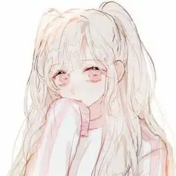 可爱头像小仙女情侣
