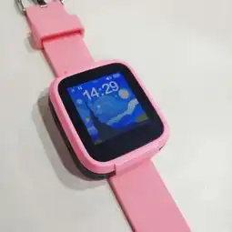 电话手表头像女小安