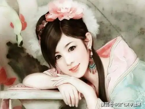这4日出生的女人,天生一副笑脸,命运吉祥如意,婚姻幸福美满日子