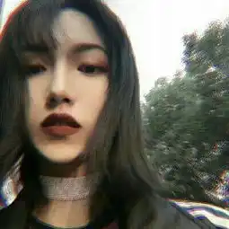 女生头像2018霸气超拽高冷头像图片大全被偏爱的都有恃无恐