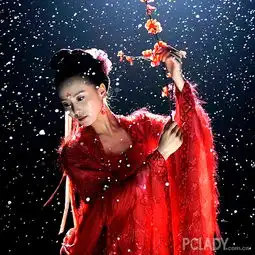 刘亦菲三生三世baby云中歌女星仙气值pk