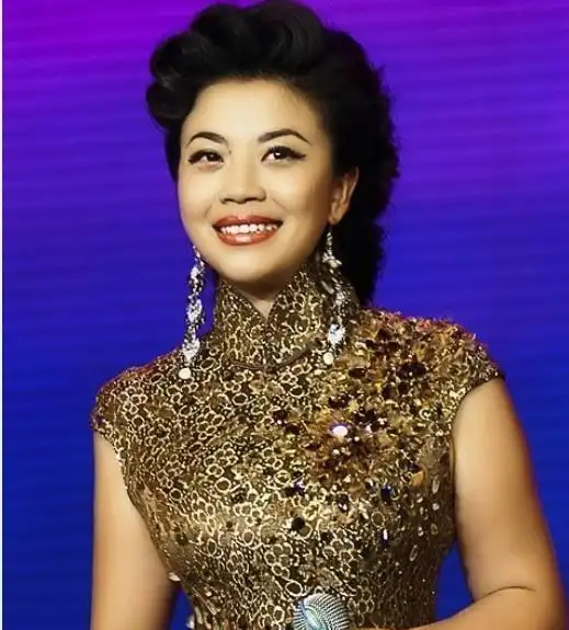 从湖南走出的8大美女,有4位立足央视春晚20年,有2位成综艺一姐