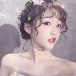 闺蜜小仙女头像