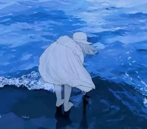 爱是慢慢积累的,不爱也是