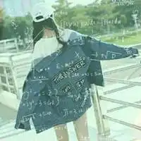 头像图片女背影霸气动漫