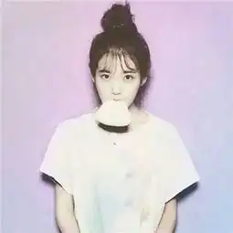 超拽头像女生霸气冷酷黑白图片大全你也别太拿自己当回事