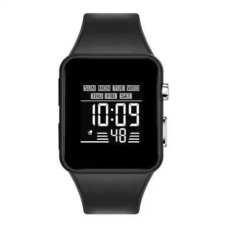 电话手表头像女电子手表