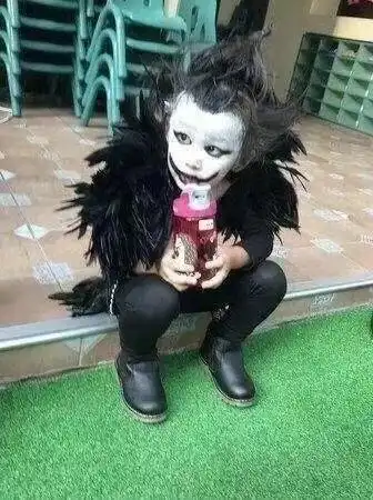 在中国,万圣节可以怎么过