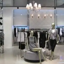 苏州白洋湾工程装修白洋湾店面装修白洋湾专卖店装修白洋湾展柜制作供应商