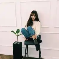 性感个性纹身女生微信头像微信头像图片大全