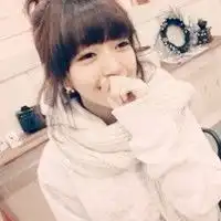 qq头像你是我的唯一女生带字幸福的可爱女生混搭头像你是我的眼