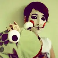 非主流各式风格qq男生头像