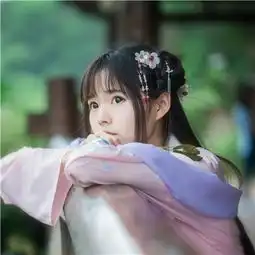 古风头像女生头像森系唯美小清新文艺堆糖,美好生活研究所