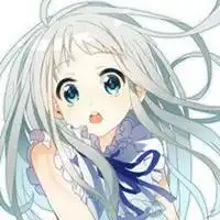 漫画头像女生萌萌哒微信头像图片大全
