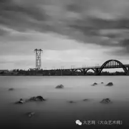 大众艺术网超美无语的现代极简风格主义乌克兰摄影师yurybird风光摄影作品