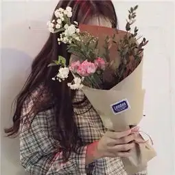 2018女生唯美有意境伤感头像精选妆化得再美那也不是你的脸
