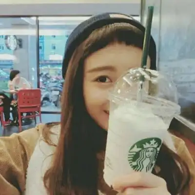 我在快乐时想你,唯美女头成熟少女