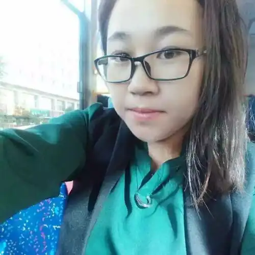 蒙古女神相亲专题