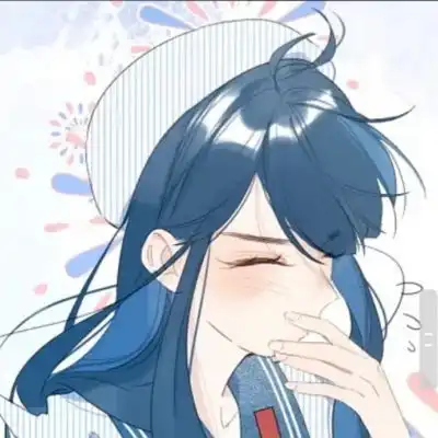 别哭头像唐染