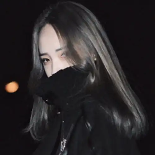 蒙面夜行女侠