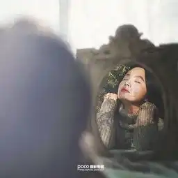 唯美少女人像拍摄技法解析