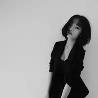 捂脸女头像,求原图