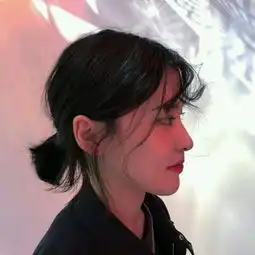 微信头像女生高冷气质微信