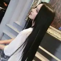时尚图片女生头像大全时尚潮流的女生头像