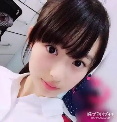 12岁小学生的微信头像女