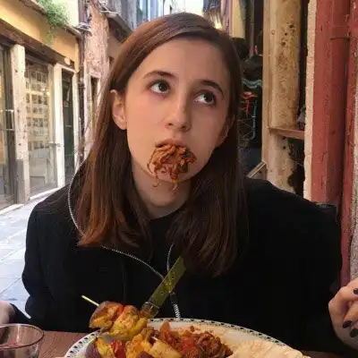 御姐头像高冷霸气,一看就有一身脾气的女生