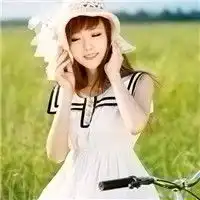 青春张扬的唯美女生潮流头像qq个性头像