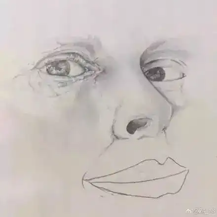 美术生考试时,发现时间不够该怎么办从第一张我就已经笑喷了,哈哈哈