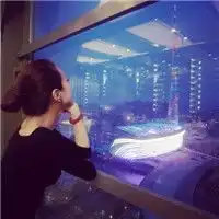 潮流mm的个性头像别怪我太刻薄是你的阴暗成就了我