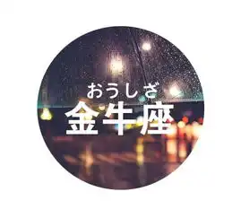 12星座女生专属头像图片