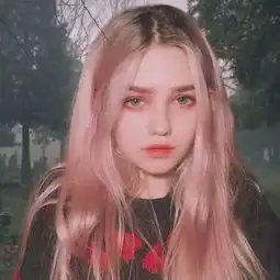 instanight头像壁纸不管遭遇什么记得内心装满开心的童话