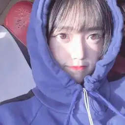 超级可爱女生头像