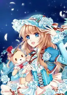 脾气像个小孩子,不论多大都特受宠的星座女