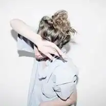 求一qq女头像个性的欧美风格的