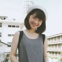 清纯闺蜜头像一对两张闺蜜清纯风