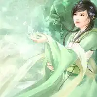 古风霸气头像女动漫微信头像图片大全