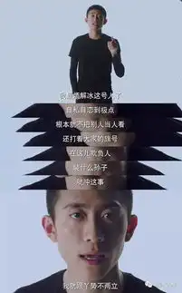 板寸是检验帅哥的唯一标准李易峰黄景瑜吴亦凡谁的寸头造型最帅气
